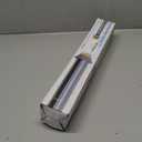 Rolling Pin nonstick and Silicone Baking Pastry Mat combo kit, Adjustable Rolling Pin With Thickness Rings for Baking Fondant, Pizza, Pie, Pastry, Pasta, Dough, Cookies (red)