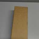 THYGIFTREE Glove Box Holder Wall Mount Dispenser, 2 Pack Metal Rack for Rubber Latex Disposable Gloves Facial Tissue, White