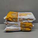 Amazon Grocery, Pecan Shortbread Cookies, 11.3 Oz (Previously Happy Belly, Packaging May Vary) Pack of 3 (Best By Oct. 9, 2025)