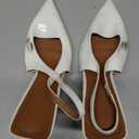 Size 40 Heels White