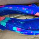 Speedo Unisex-Adult Swim Training Fins Rubber Short Blade Small