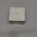 Oil Breather Push In Round Oil Filler for SBC SBF 327 350 302 454 502 1‑1/4in Hole Valve Cover Breather Valve Cover Replacement