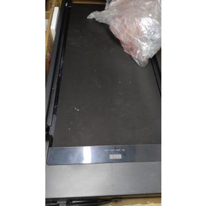 Walking Pad Treadmill,3.0HP Treadmill With Handle Bar,20" 300Lbs Capacity
