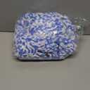 2-Tank Mop Heads Replacements for O-Ceda RinseClean Dual System, Microfiber Refills, Easy Cleaning Mop Repalce Head Blue 3 Pack