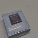 Battery Charger for Hero 8/7/6 Battery 2-Pack 1500mAh and USB Storage 3-Channel Fast Charger Fully Compatible with GoPro Hero 8, Hero 7, Hero 6 Black Official with Micro SD Card Slot