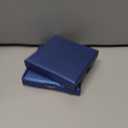 2 x Pawzity Engagement Ornament - Our First Christmas Engaged Ornament 2024 - Engaged Ornaments - Glass Christmas Ornament