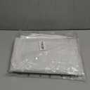 Baocicco 10x8ft Vintage Interior Wall Photography Backdrop Blue Ancient Baroque Style Photography Background Home Family Party European Retro Wedding Birthday Decoration for Kids Adult Studio Props