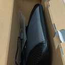 Snailax Cordless Shiatsu Neck Massager with Heat & Vibration, Back Neck Shoulder Massager for Pain Relief Deep Tissue, 4D Kneading Back Massage Pillow, Rechargeable Portable Massage