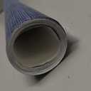 NuWallpaper x Society Social Classic Faux Grasscloth Peel and Stick Wallpaper, Navy Blue