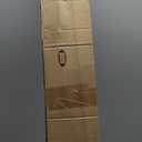 hykolity 4 Pack Linkable LED Shop Light for Garage, 2FT 22W Utility Light Fixture, 2500lm, 5000K Daylight LED Workbench Lighting with Power Cord, Hanging or Flush Mount, Black - ETL