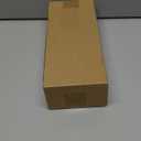 Paper Towel Dispenser Countertop, Burnt Wood Folded Paper Hand Towel Holder for Guest Bathroom, Commercial Tabletop Tissue Dispenser Tray for Multifold C-Fold, Z-Fold, Trifold (1 Pack,Small, Brown)