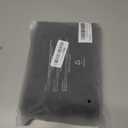 ODODOS Women's High Waist Flared Yoga Pants 2.0 Tummy Control Gym Workout Bootcut Leggings with Inner Pocket-30 Inseam, Black, Small (Black, S)