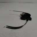 Genuine OEM 81320-2P010 Front Door Latch,RH / 813202P010 for KIA Sorento 2009-2014
