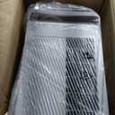 4,500 Sq.Ft Most Efficient Energy Star 2025 Dehumidifier,Vellgoo Max 70 Pint/D (Standard 56 Pint/D) Dehumidifier for Basement with Drain Hose, Smart Humidity Control, for Home, Bathroom, Garage (White)