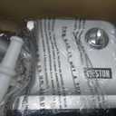 Weston #12 Electric Meat Grinder & Sausage Stuffer