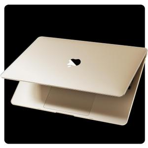 Soonjet for MacBook Air 15 inch Case | M5 M4 M3 M2 2026 2025-2023 | 100% Match Official Color | Ultra Thin Armor | Hard Shell Laptop Cover | A3448 A3241 A3114 A2941 | Starlight Clear