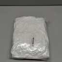 Christmas Fake Snow Decor, 30oz Artificial Fluffy Snow for Winter Mantle Village, Nativity, and Christmas Decoration (2 Pack 15oz)