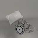 MagSafe Charger 2 Pack Magnetic Wireless Charger Fast Charging Pad