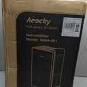 AEOCKY 5500 Sq.Ft Energy Star Most Efficient 2025 Dehumidifier Max 80Pint/ D