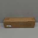 Antique Silver Double Curtain Rods for Windows, Blackout Wrap Around Curtain Rods 32 to 58 Inch, 6/8 Inch Room Darkening Dual Rod Set, Decorative Drapery Poles for Home, Metal