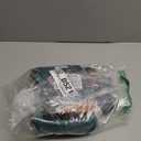 Reusable Dog Diapers Male, Premium Washable Belly Bands for Dogs Medium, Pack of 5, High Absorbing Male Dog Wraps for Doggie & Puppy in Incontinence or Excitable Urination and Training(M)