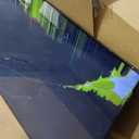 Samsung 75-Inch Class Crystal UHD U8000F 4K Smart TV (2025 Model) Endless Free Content, Crystal Processor 4K, MetalStream Design, Knox Security, Alexa Built-in