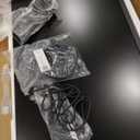 KOORUI 27 Inch Monitor, Full HD 1080P 100Hz Computer Monitor, IPS Display, HDMI, VGA, 4ms Response Time, 100 x 100 mm VESA Mountable, Frameless, Ergonomic Tilt, Black