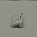 Clear Bag for Stadium Events Approved Clear Purses for Women Crossbody Transparent Bag Stadium Bags for Concert Sport (2-1 White)