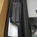 Ecarzo Truck Bed Mat Custom Fit for 2026 2025-2019 Chevrolet Silverado/GMC Sierra 2500 3500 HD Accessories 6.8FT Bed Liner Pick Up Cargo Mat, All Weather Protection TPE Heavy Duty Trunk Bed Mat