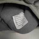 FUAMEY Dog Coat for Large Dogs,Waterproof Dog Winter Jacket with Harness Built in Puppy Cold Weather Coats Reflective Pet Vest with Zipper Warm Fleece Dogs Snowsuit Windproof Blue  XL(chest:30in)