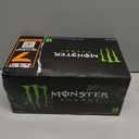 Monster Energy Drink, Green, Original, 16 Ounce (Pack of 15)
