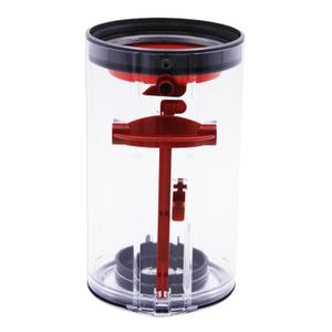 Dust Bin Replacement for Dyson V10 SV12 Vacuum Cleaner, Large Bin for Dyson No.969509-01