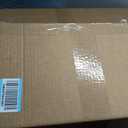 18x16 Outdoor Chair Cushions Set of 4,Furniture Cushion,Light Gray, 4Set-18.5*16