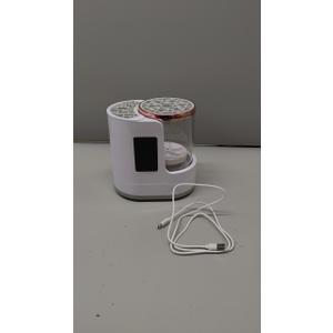 3 IN 1 Electric Makeup Brush Cleaner,Automatic Makeup Brush Cleaner with Makeup Brush Dryer,Portable USB Deep Cleaning for All Size Beauty Makeup Brush Set,Blush Brush,Sponges