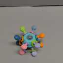 Baby Montessori Sensory Toys for 0-6 6-12 Months, Baby Teether Teething Toys for Babies 0 3 6 9 12 18 Months, Newborn Infant Learning Developmental Toys Gifts for 1 2 Year Old Boys Girls