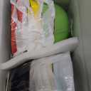 Cedilis 12 Pack Small Ceramic Bowls, 10 Fl-oz Porcelain Dessert Bowls, Assorted Colorful Ice Cream Bowl, Decorative Bowl Set for Dip, Condiments, Side Dishes, Soup, Snack, Yogurt, Appetizer, Rice