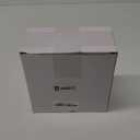 JaGely 40 Pcs Men's Bow Ties Pre Tied Tuxedo Formal Adjustable Clip On Bow Satin Bowtie for Men Costume Wedding Party (Red)