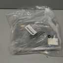 CHOLISS Small Crossbody Bags for Women, Vegan Leather Cell Phone Purse, Mini Travel Purse with Adjustable Strap Women's Gifts (03 Classic Black)