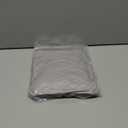 Pro Goleem Small Pillow 11"x7"x2.5" for Baby Sleeping with Name Tag Mini Tiny Pillow for Room Couch Sofa Chair and Outdoor Car Air Nap Neck Lumbar Knee Rest Pillows, Gray