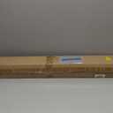 Led Wall Washer Lights Bar 100W, 3 in 1 Rgbw Color Changing Lighting DJ Disco Party Light DMX & RDM Control Dj Lights Bar Waterproof IP65 Uplighting for Church Outdoor Indoor Weddings