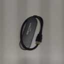 HDMI Switch 4K@60Hz, Vilcome 4K HDMI Splitter 3 in 1 Out, 3 Port Hdmi Switcher Box Supports UHD 3D HDR, Multi Port HDMI Hub Selector for Xbox PS3 4 5 TV Gaming Roku HDTV Fire Stick