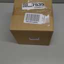 Magnetic Dryer Vent Connector Kit with Quick Connect Dryer Vent Design for Tight Spaces & Apartments, Aerospace Aluminum Body, Strong Hold, Includes 3.3ft Hose & 2 Clamps