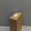 2 Packs 8.85.9 Inch Loaf Pans for Baking Bread, 304 Stainless Steel Loaf Bread Pan with Parchment Paper Liners, Metal Bakeware for Bread, Meatloaf, Cake Brownies, Easy Release, Oven & Dishwasher Safe (Sliver)