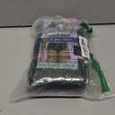 Hanes womens Cotton Brief Underwear, 10 Pack  Brief Black, 7 US