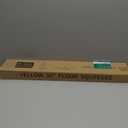 Floor Squeegee for Concrete, 30'' Large Rubber Broom for Tile, 59'' Long Handle Heavy Duty Water Wiper for Garage, Deck