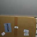 RV Refrigerator Vent Cover Replacement 23-1/8"W x 15" H