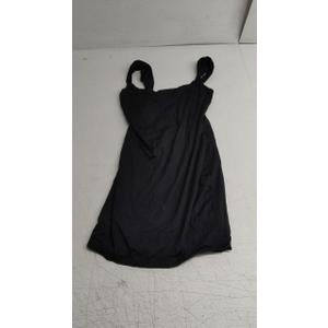 Women's Black Dress Large