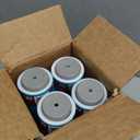 Scotch-Brite Pet Hair Pickup Extra Sticky Lint Roller, Designed for Removing Fur + Fluff on Couches, Clothes, Dog and Cat Beds, & More, 4 Pack, 192 Easy-Tear Adhesive Sheets Total