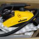 Wagner Spraytech 915e Multipurpose Steam Cleaner, 18 Accessories