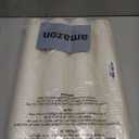 200 Count 4 oz Paper Ice Cream Cups Frozen Yogurt Cup Dessert Bowls Frozen Dessert Supplies(White)